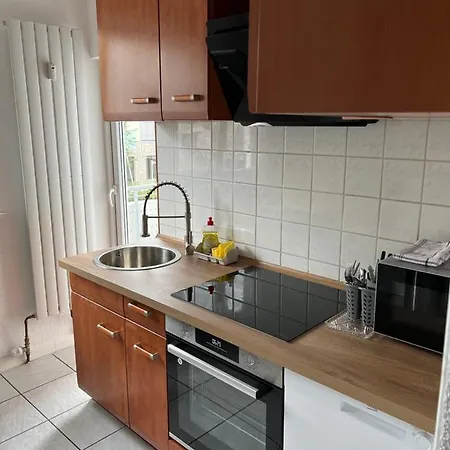 Apartment Weilstr.47
